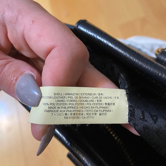 Kate Spade Purse - Picture 4 of 6